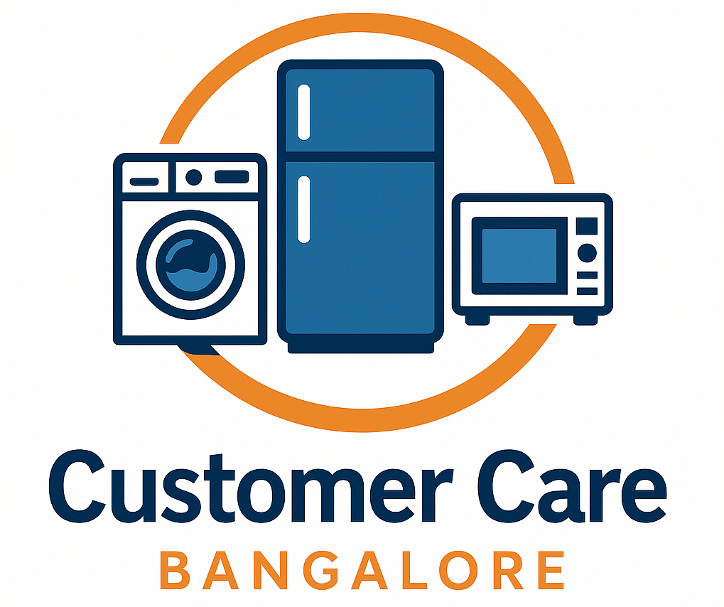 Appliances repair & service in bangalore