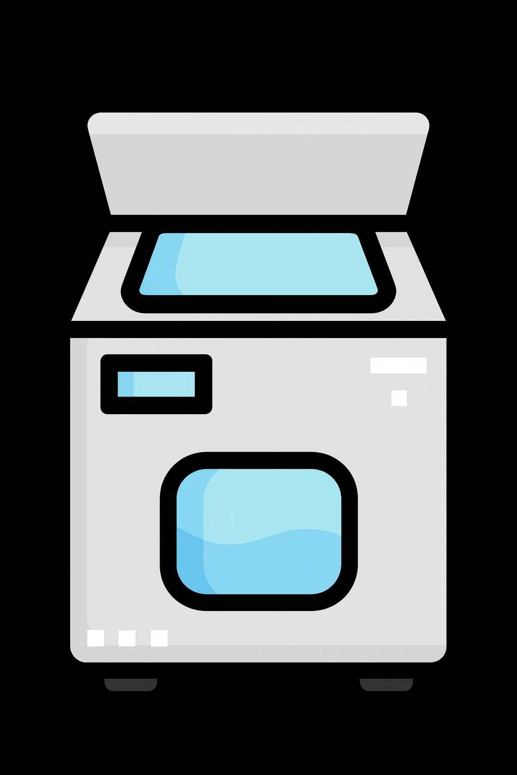 washing machine service
