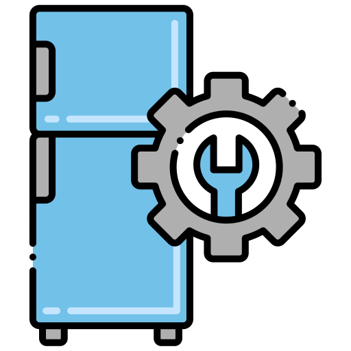 Refrigerator repair and service